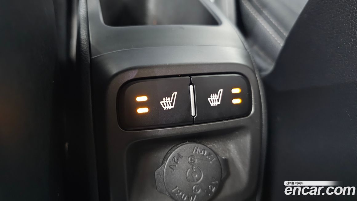 Kia RAY 2017