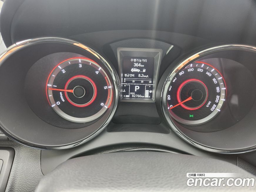 KG_Mobility_Ssangyong TIBOLI 2017