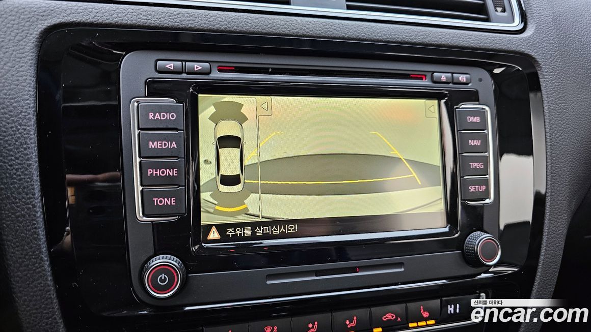 Volkswagen Jetta 2015