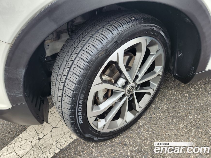 KG_Mobility_Ssangyong TIBOLI 2017