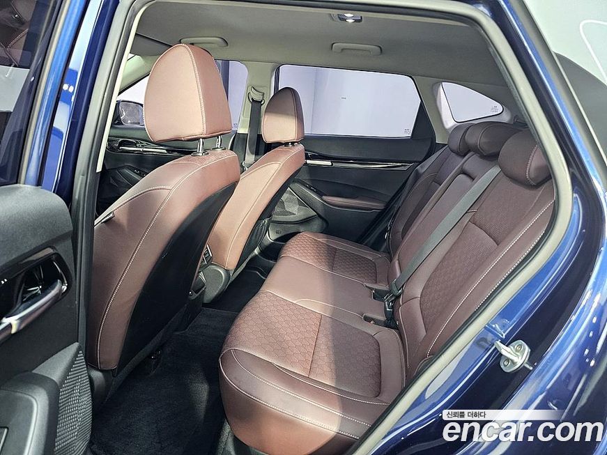 Kia Seltos 2020