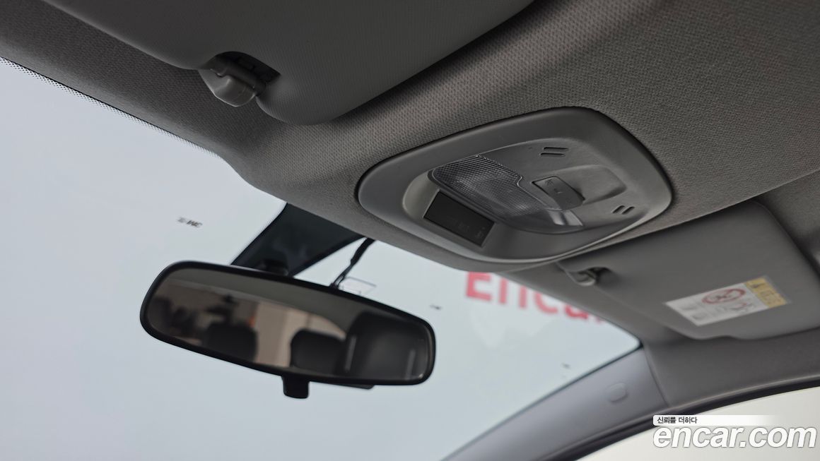 ChevroletGMDaewoo Spark 2021