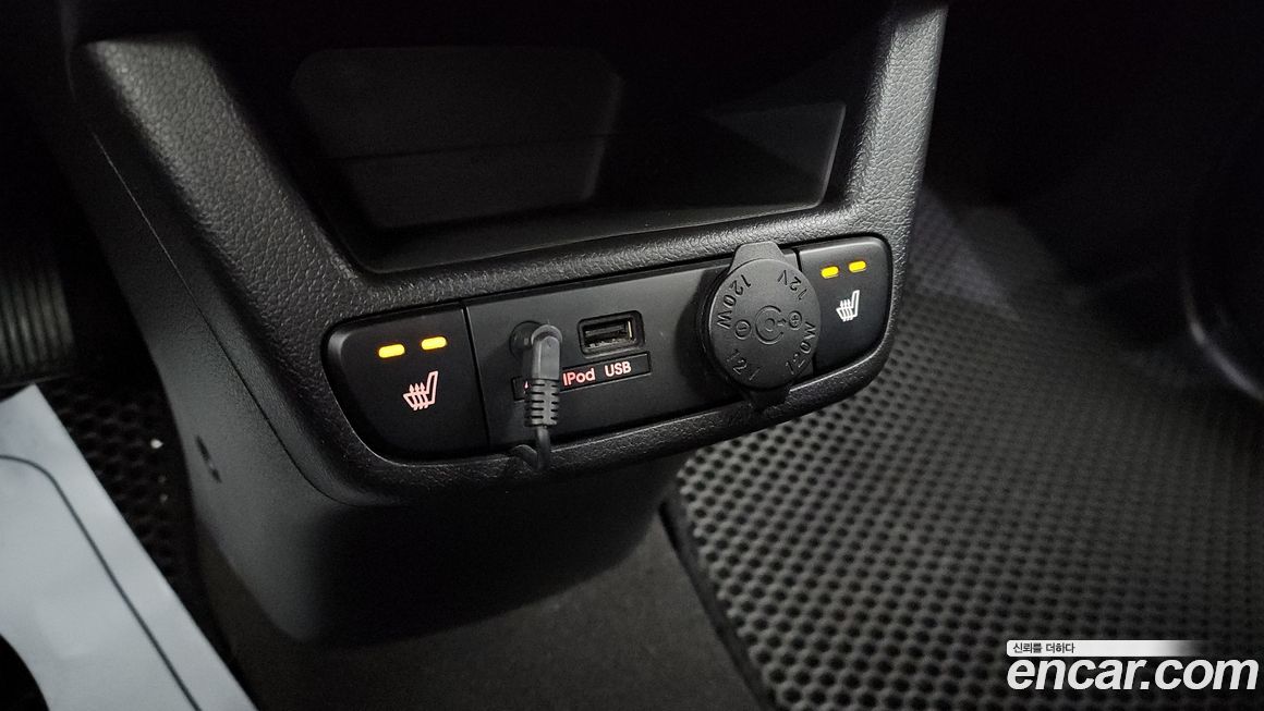 Kia RAY 2016
