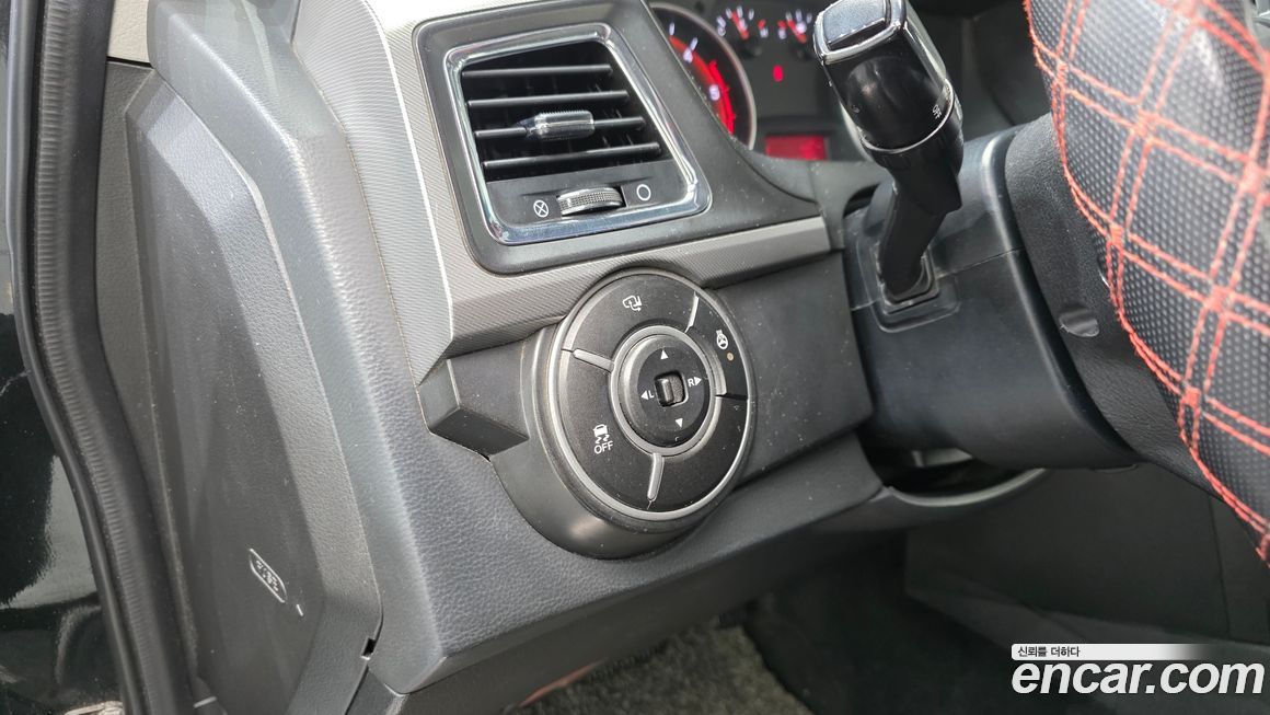 KG_Mobility_Ssangyong KORANDO 2017