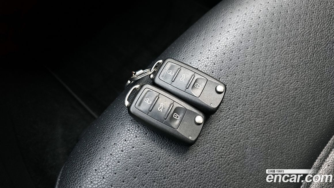 Volkswagen Jetta 2015