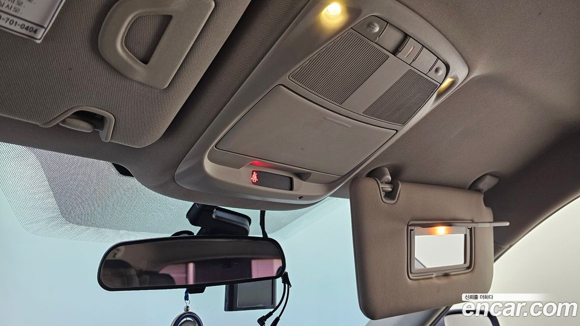 Renault-KoreaSamsung QM6 2017