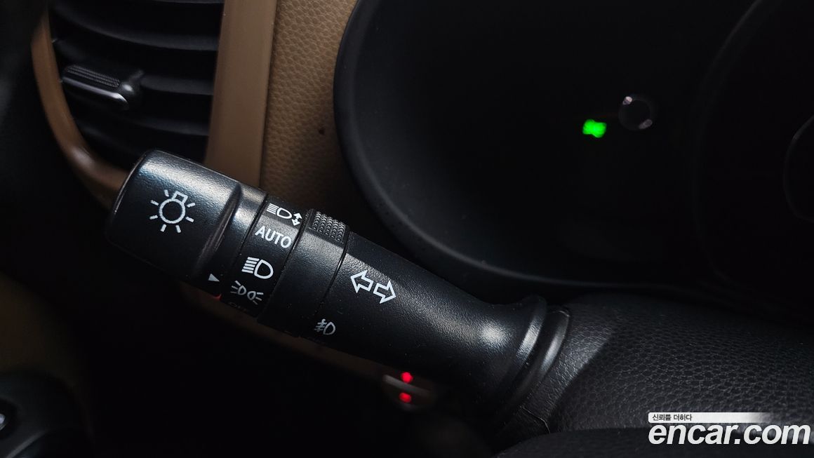 Kia Soul 2014