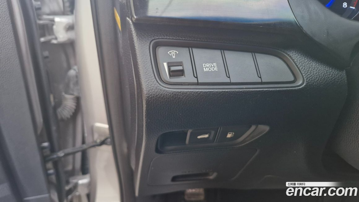 Hyundai Grandeur 2014