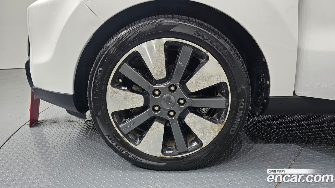 Kia Soul 2014