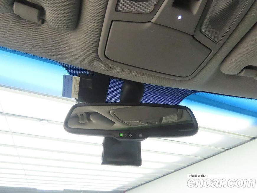 Kia K5 2015