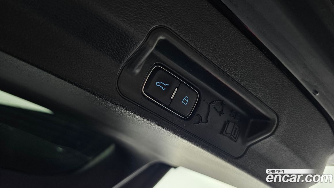 Ford Explorer 2022