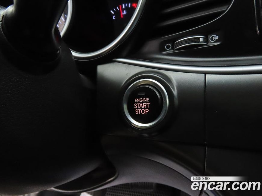 Kia K5 2015