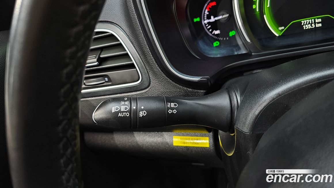 Renault-KoreaSamsung QM6 2017