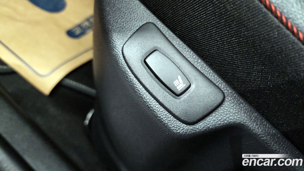 Renault-KoreaSamsung QM3 2019