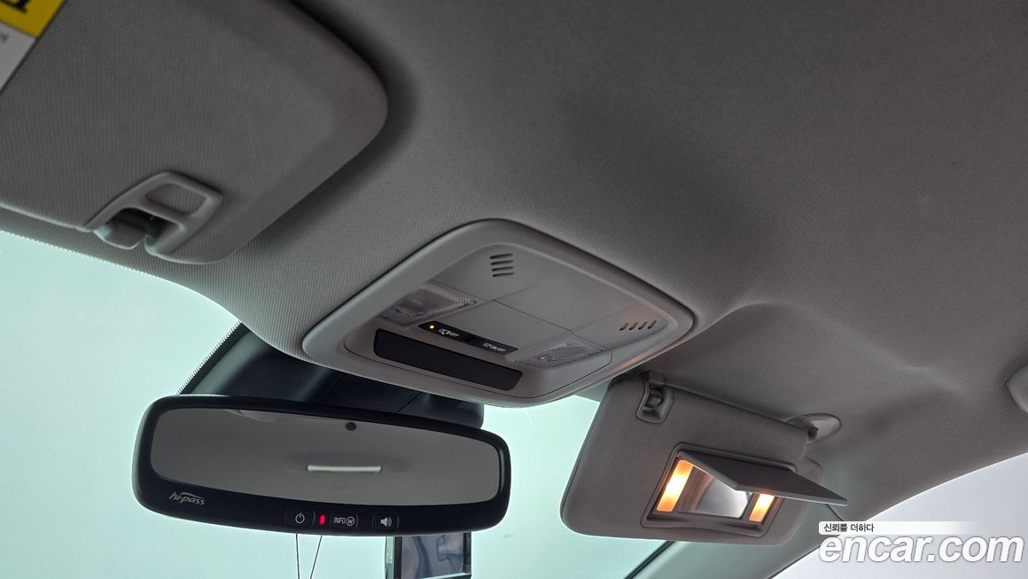 ChevroletGMDaewoo Malibu 2017