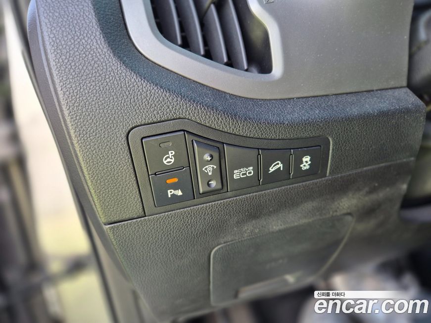 Kia Sportage 2014