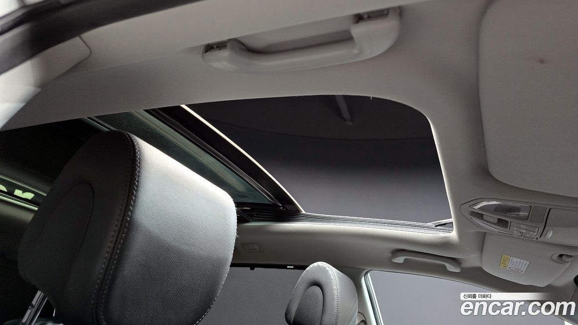 Hyundai Maxcruz 2015