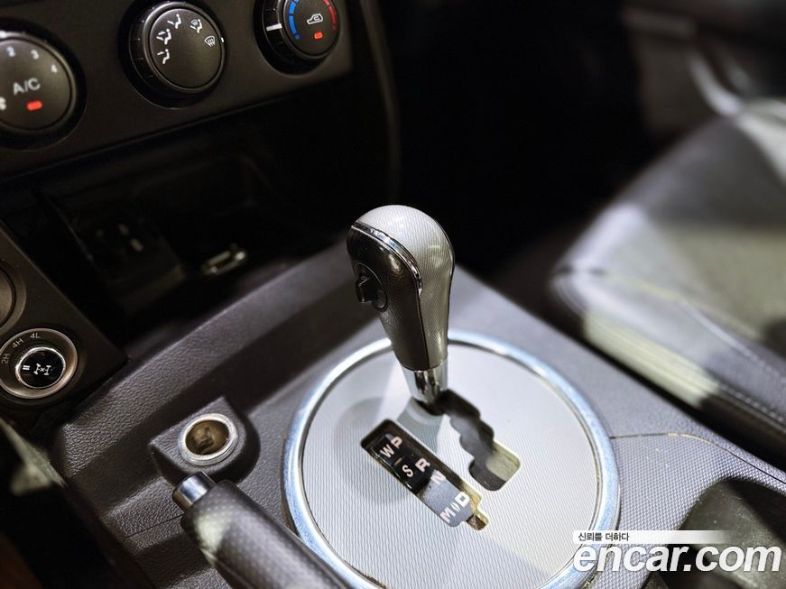 KG_Mobility_Ssangyong KORANDO 2018