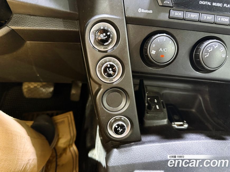 KG_Mobility_Ssangyong KORANDO 2018