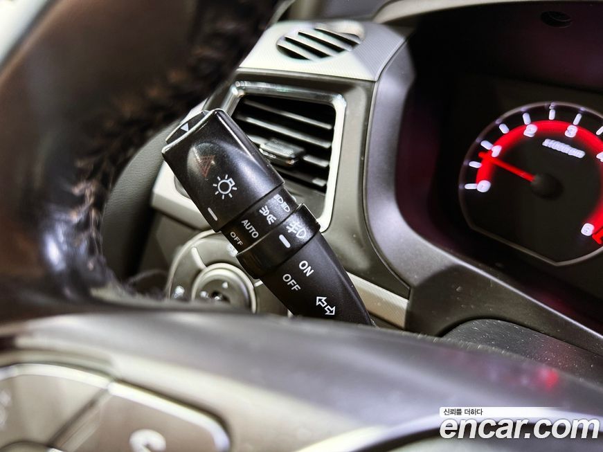 KG_Mobility_Ssangyong KORANDO 2018