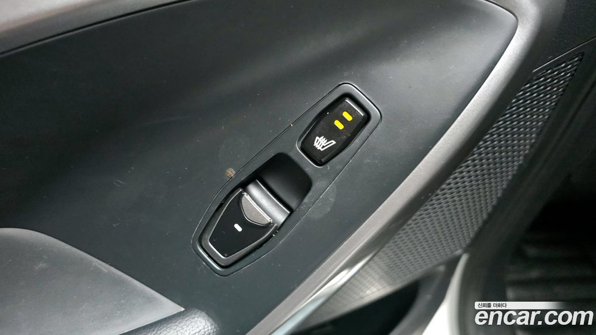 Hyundai Maxcruz 2015