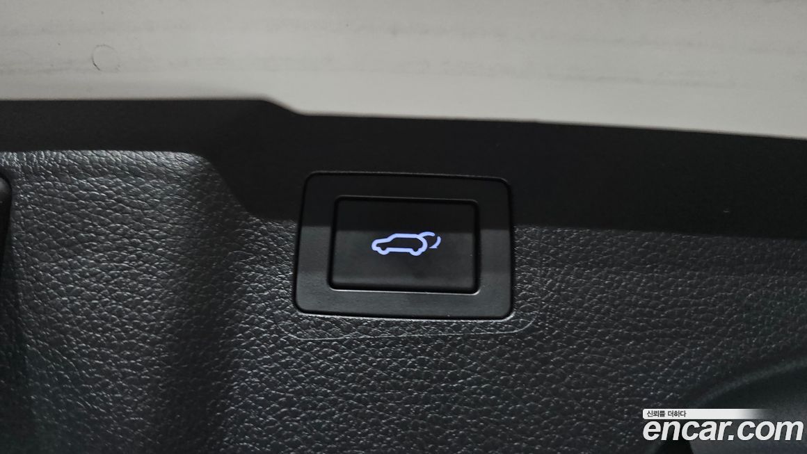 Hyundai Maxcruz 2015