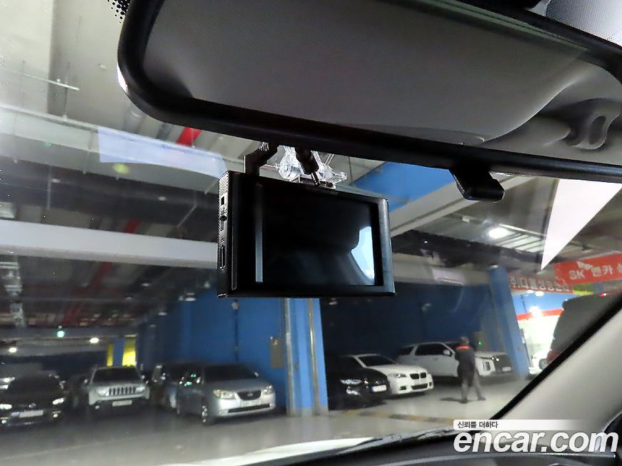 KG_Mobility_Ssangyong TIBOLI 2018