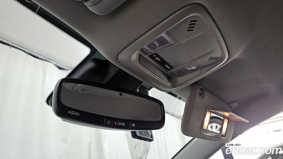 ChevroletGMDaewoo Malibu 2019