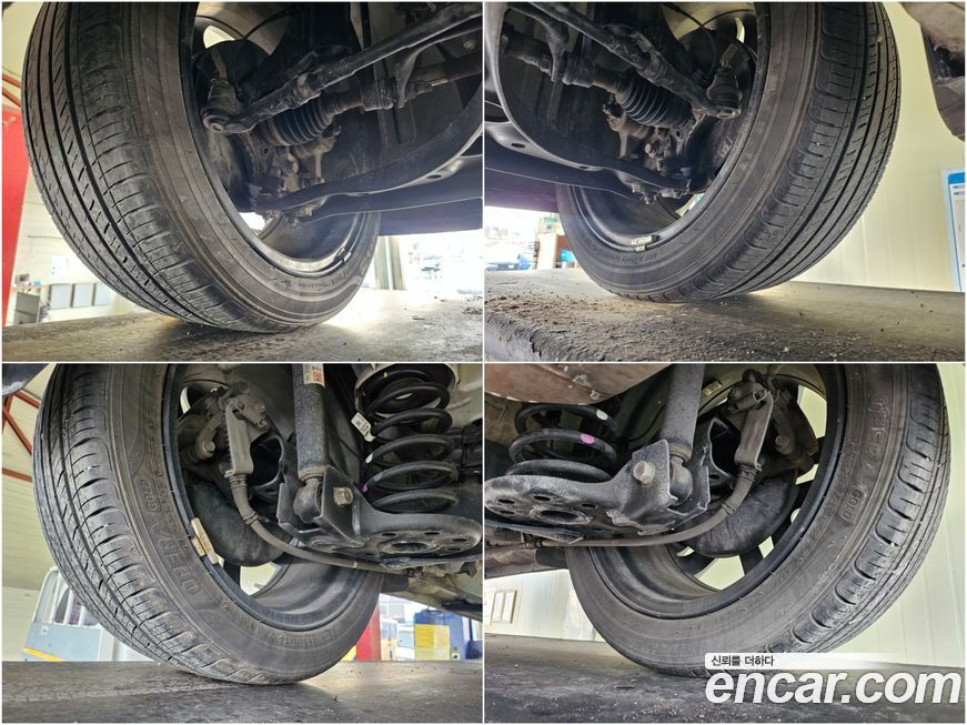 Kia K3 2019