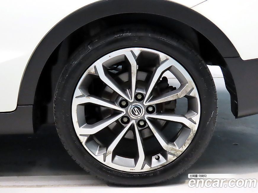 KG_Mobility_Ssangyong TIBOLI 2018