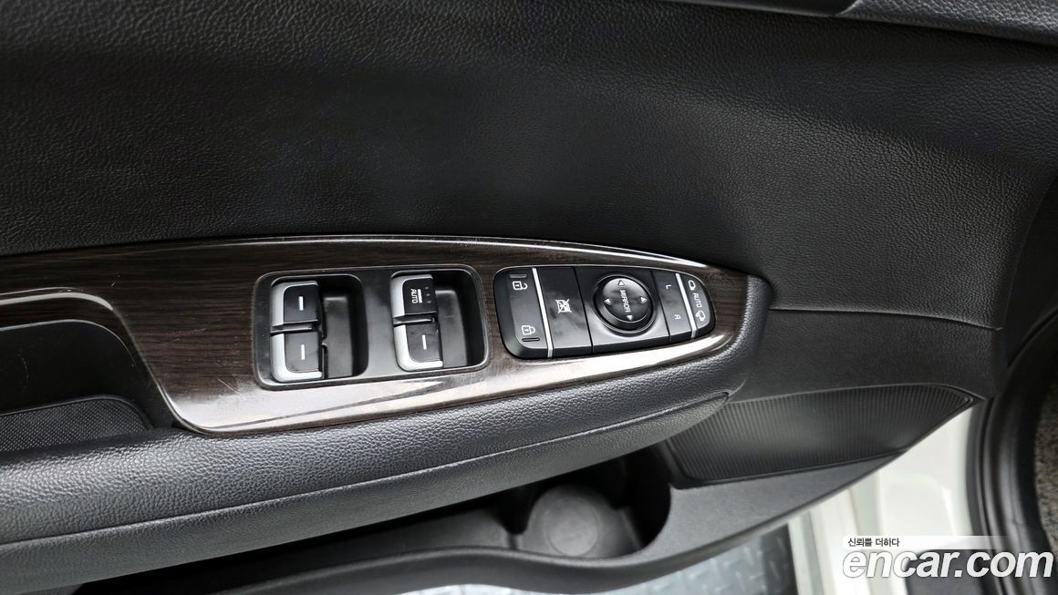 Kia K5 2016