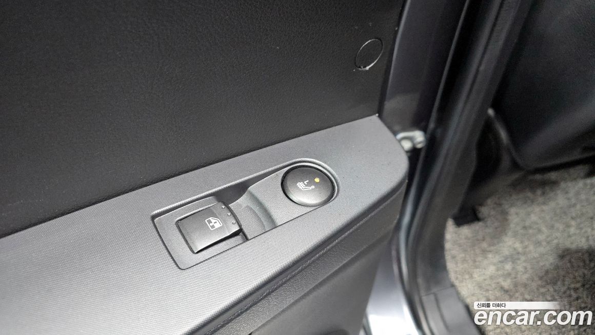 KG_Mobility_Ssangyong KORANDO 2017