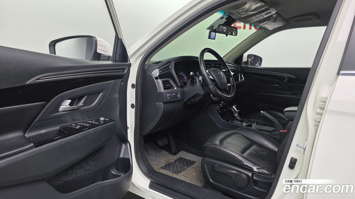 KG_Mobility_Ssangyong KORANDO 2020