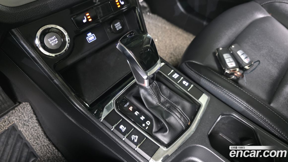 KG_Mobility_Ssangyong KORANDO 2020