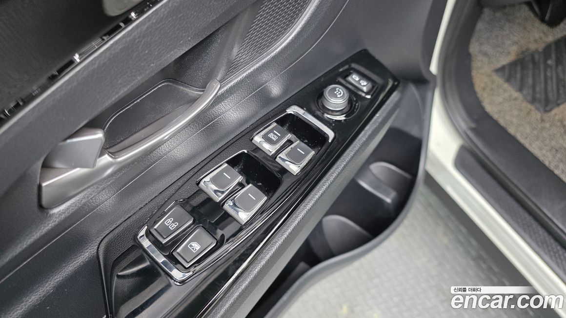 KG_Mobility_Ssangyong KORANDO 2020