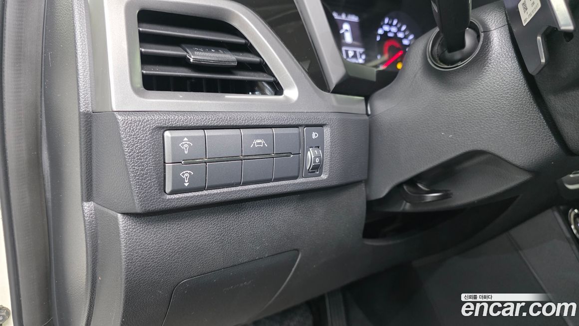 KG_Mobility_Ssangyong KORANDO 2020