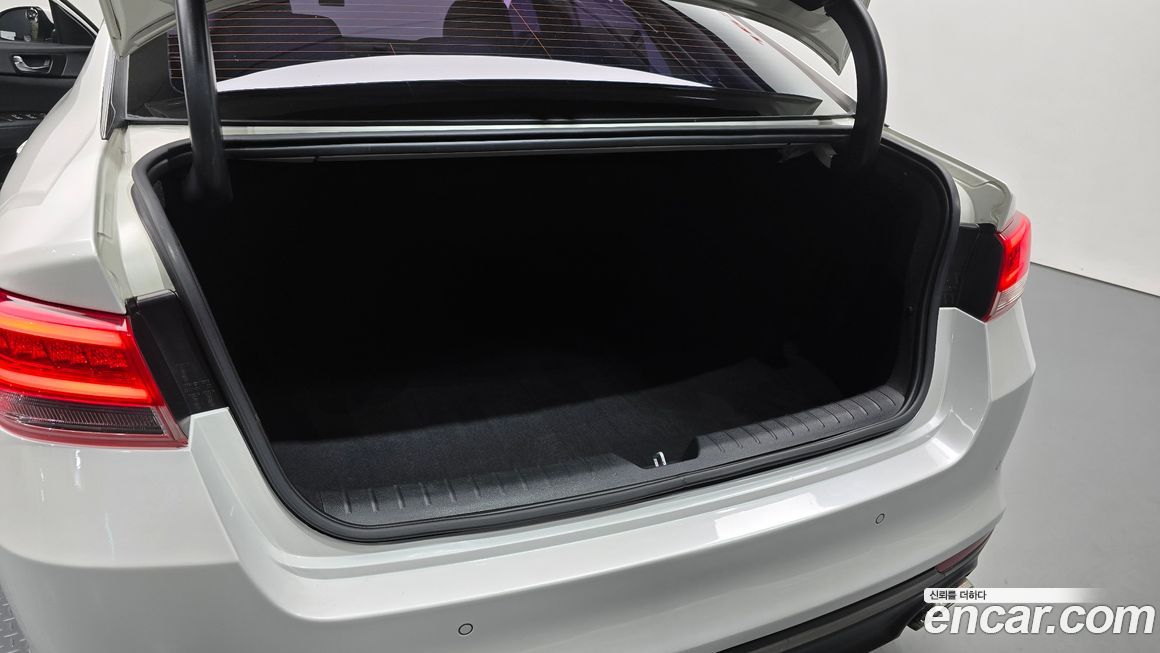 Kia K5 2016