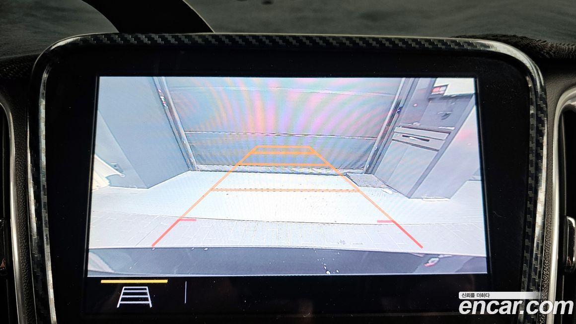 ChevroletGMDaewoo Malibu 2019