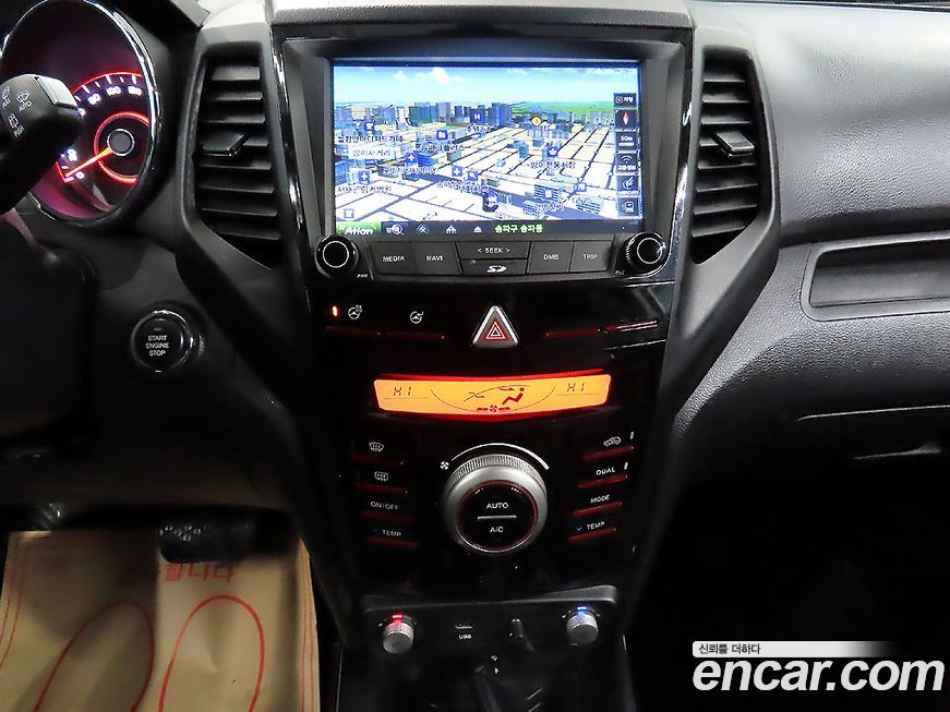 KG_Mobility_Ssangyong TIBOLI 2018