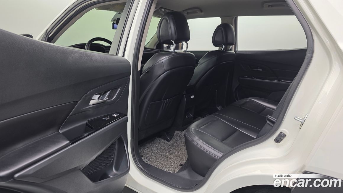 KG_Mobility_Ssangyong KORANDO 2020