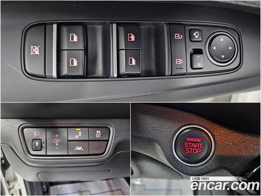 Kia K3 2019