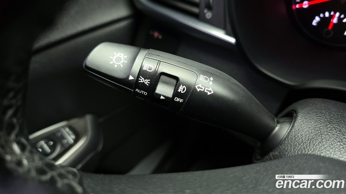 Kia K5 2016
