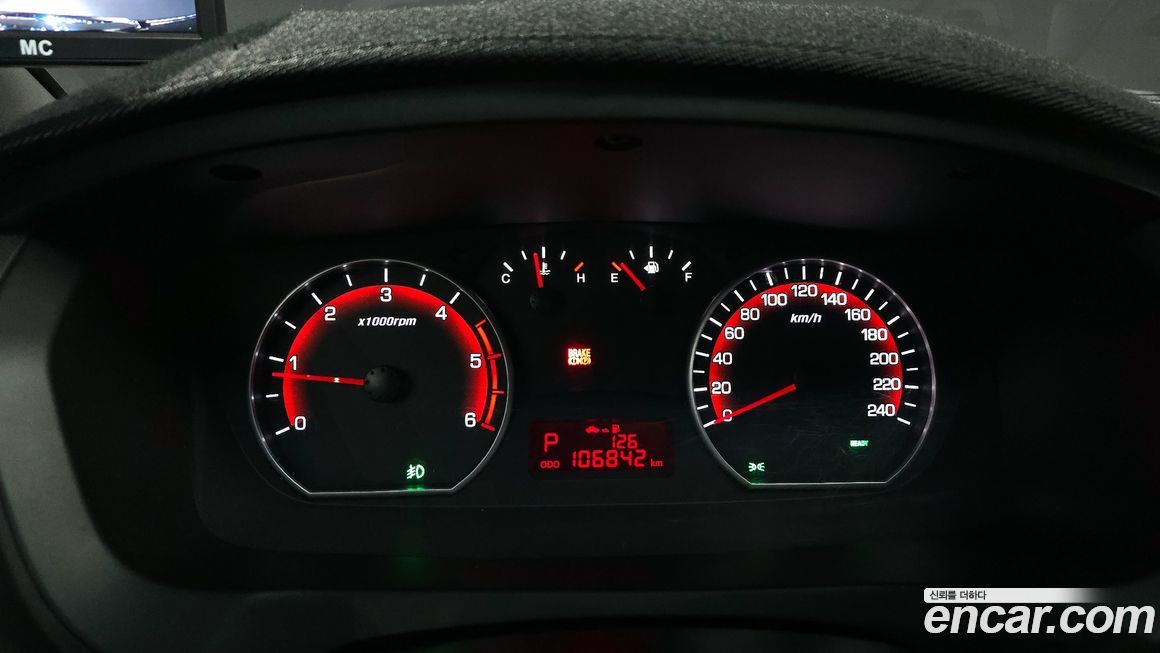 KG_Mobility_Ssangyong KORANDO 2017