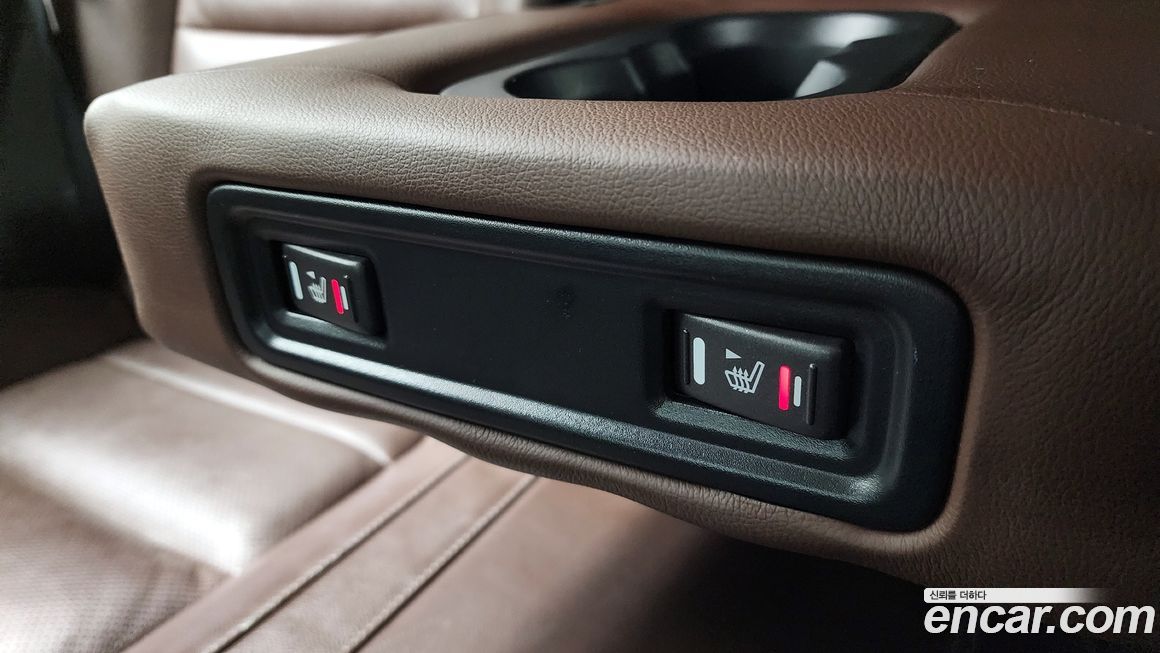 Renault-KoreaSamsung QM6 2017