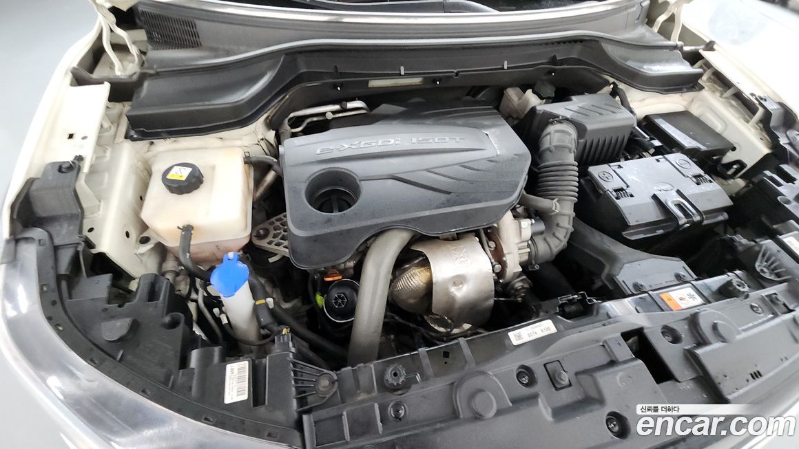 KG_Mobility_Ssangyong TIBOLI 2021