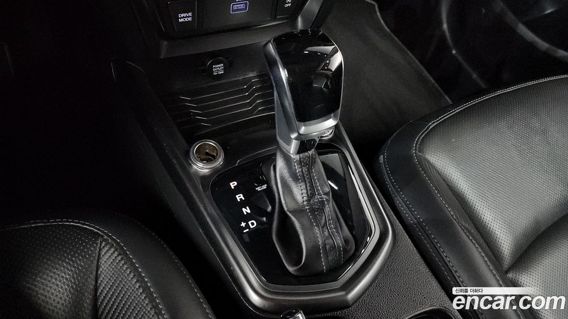 KG_Mobility_Ssangyong TIBOLI 2021