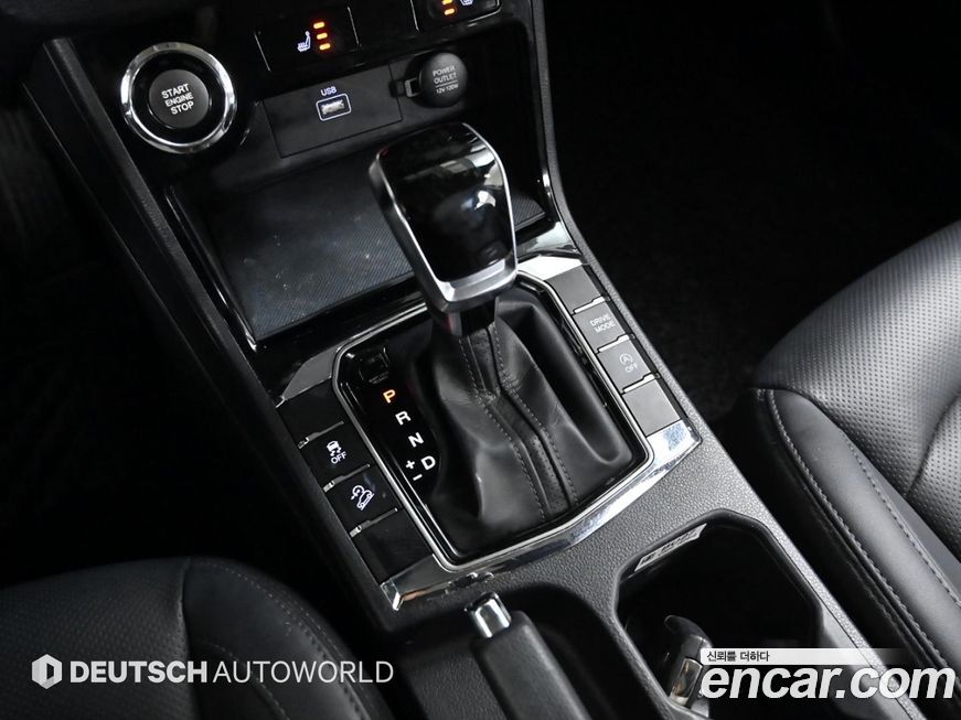 KG_Mobility_Ssangyong KORANDO 2020