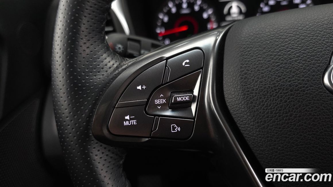 KG_Mobility_Ssangyong TIBOLI 2025