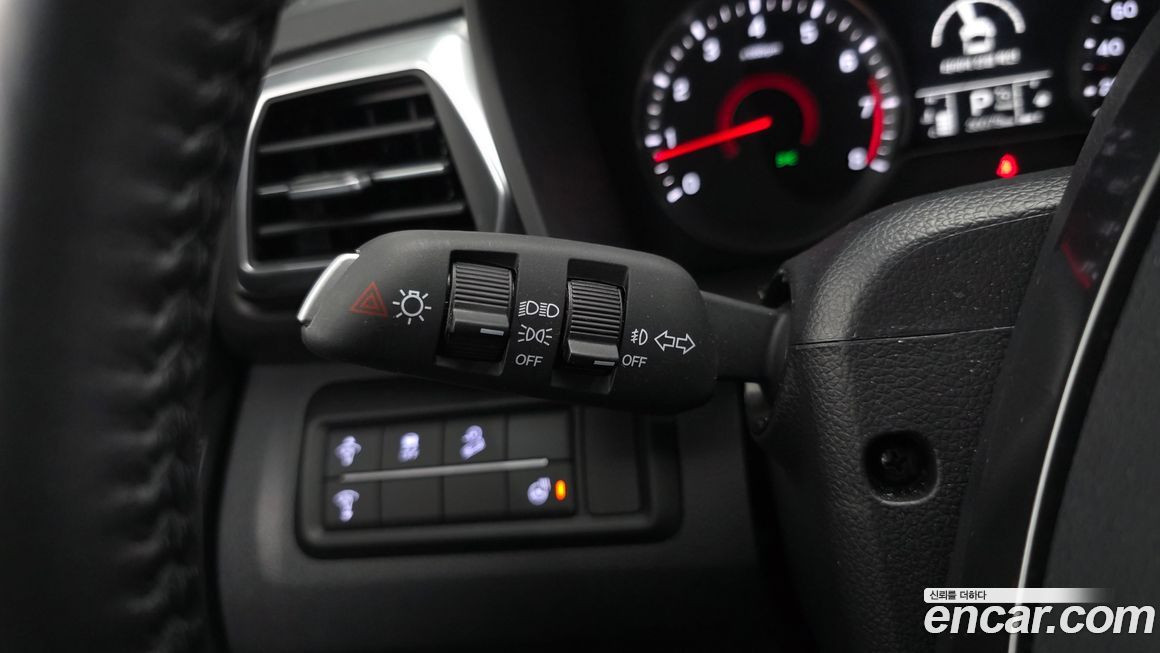 KG_Mobility_Ssangyong TIBOLI 2025