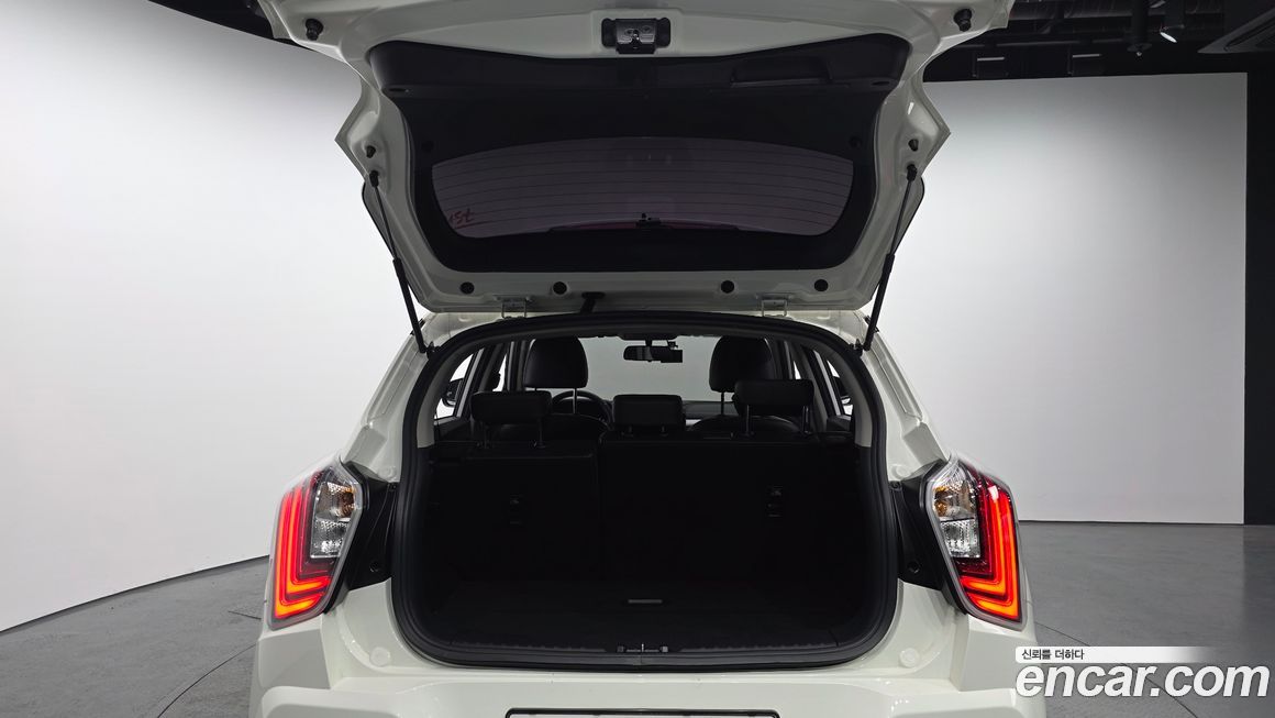 KG_Mobility_Ssangyong TIBOLI 2025